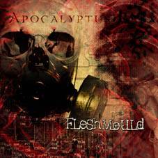 Fleshmould : Apocalyptus Rexx